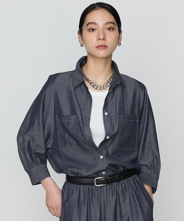 2025 Spring Collection / ギャバジンK.T編
