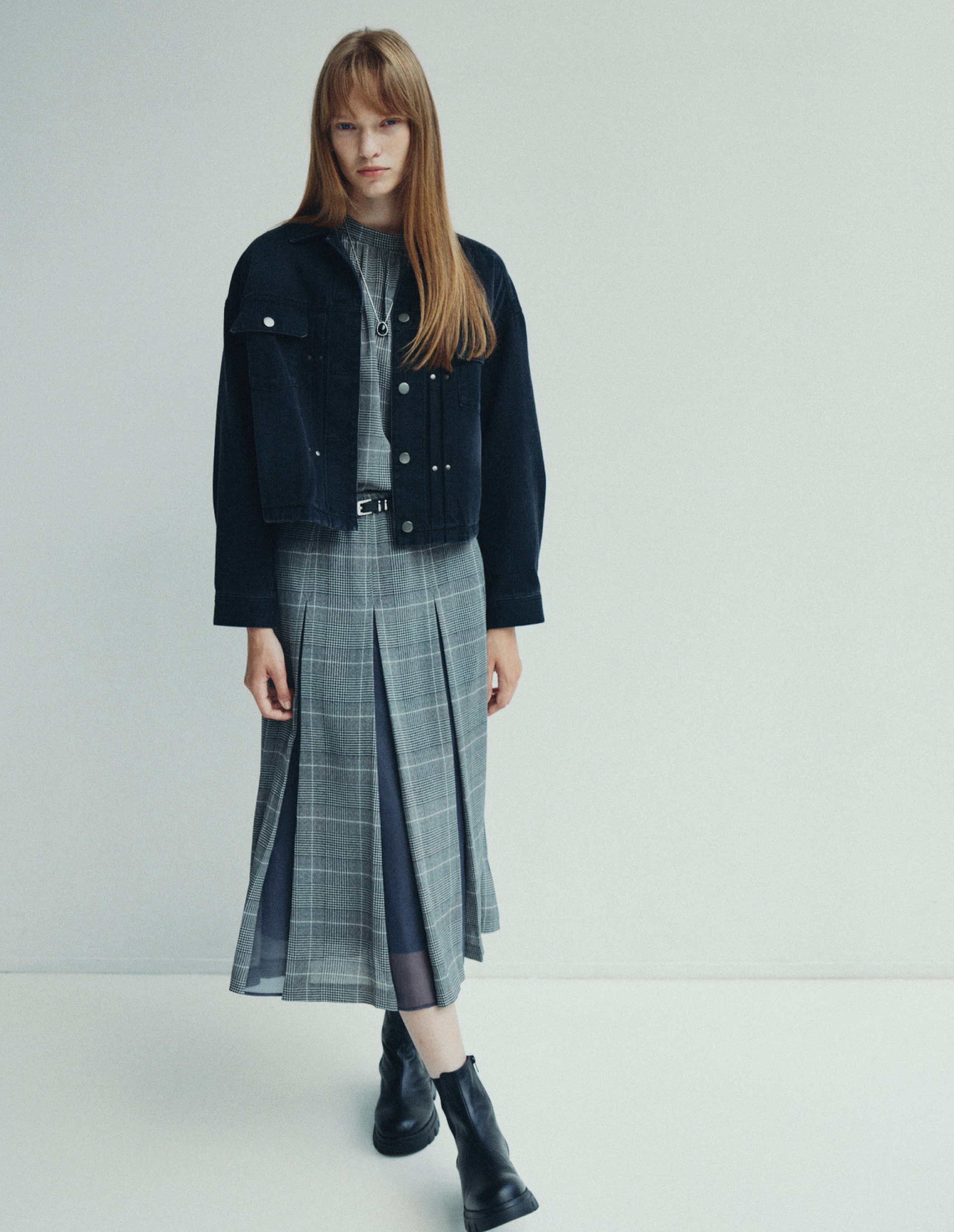 2026 AUTUMN DENIM