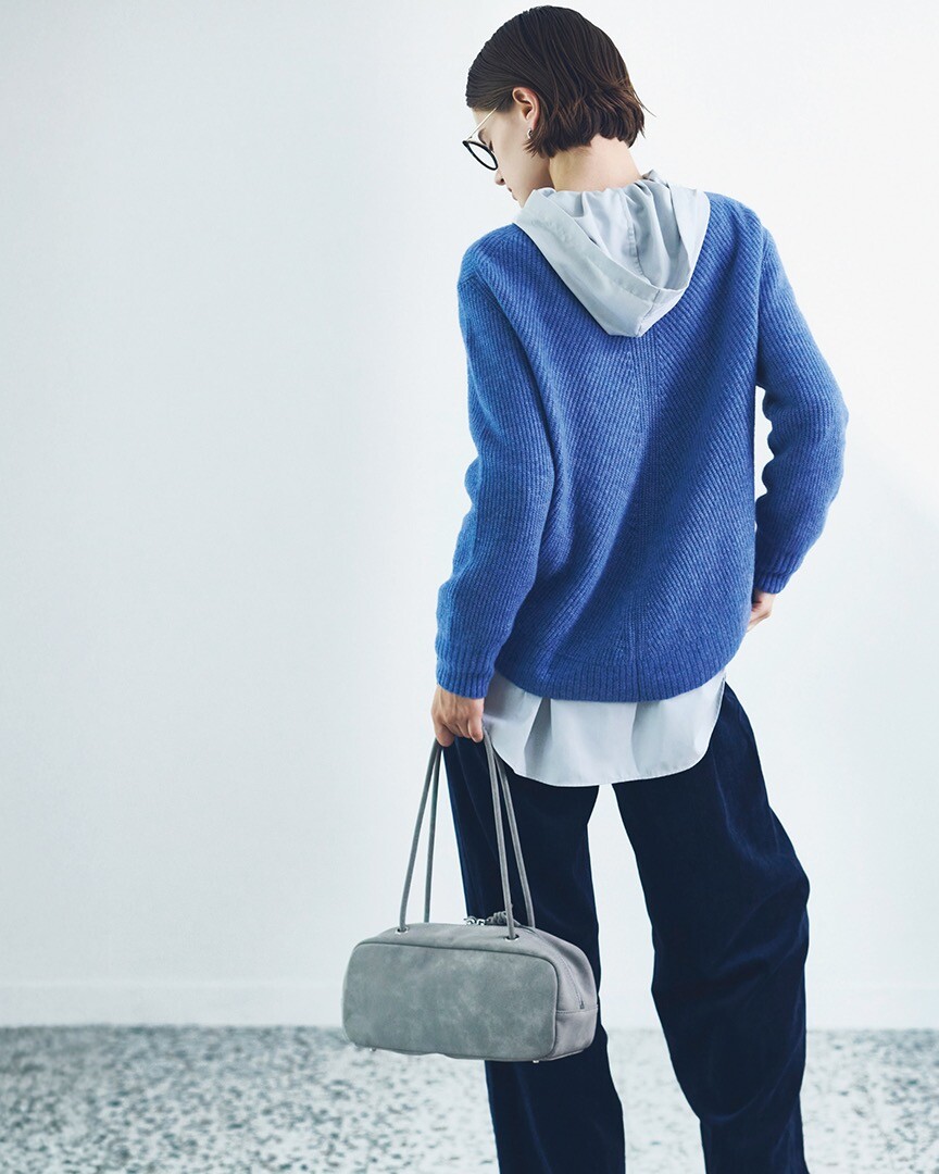 2025 Autumn Collection / ギャバジンK.T編