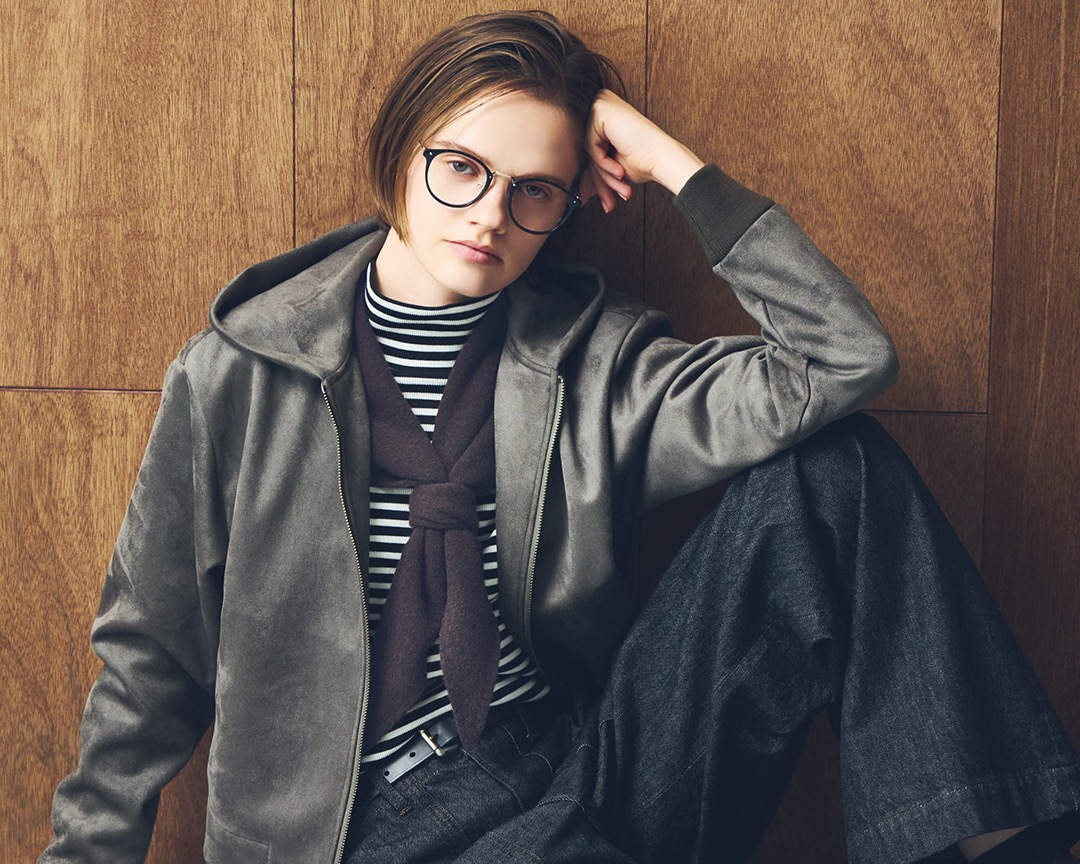 2025 WINTER Collection / コムサ wardrobe編