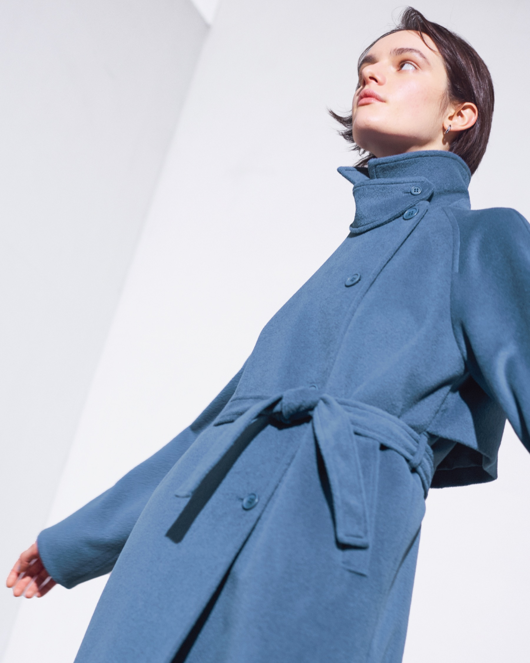 2025 Outer Collection / Novemberキャンペーンのお知らせ