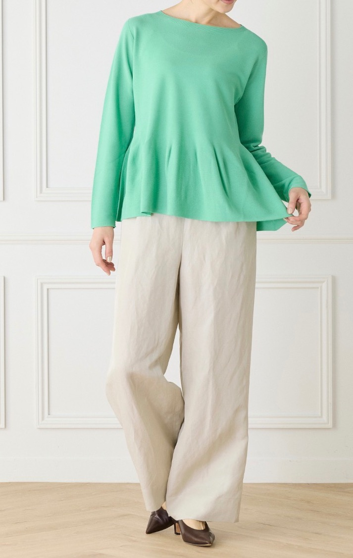 ホールガーメントニット 7-ID