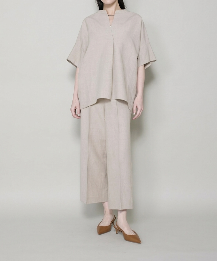 定番セットアップ　　イッツ