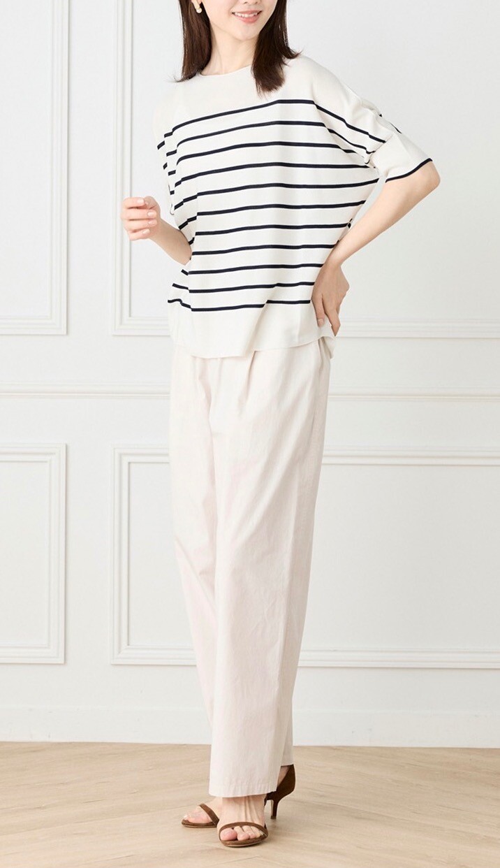 ホールガーメントニット イッツ