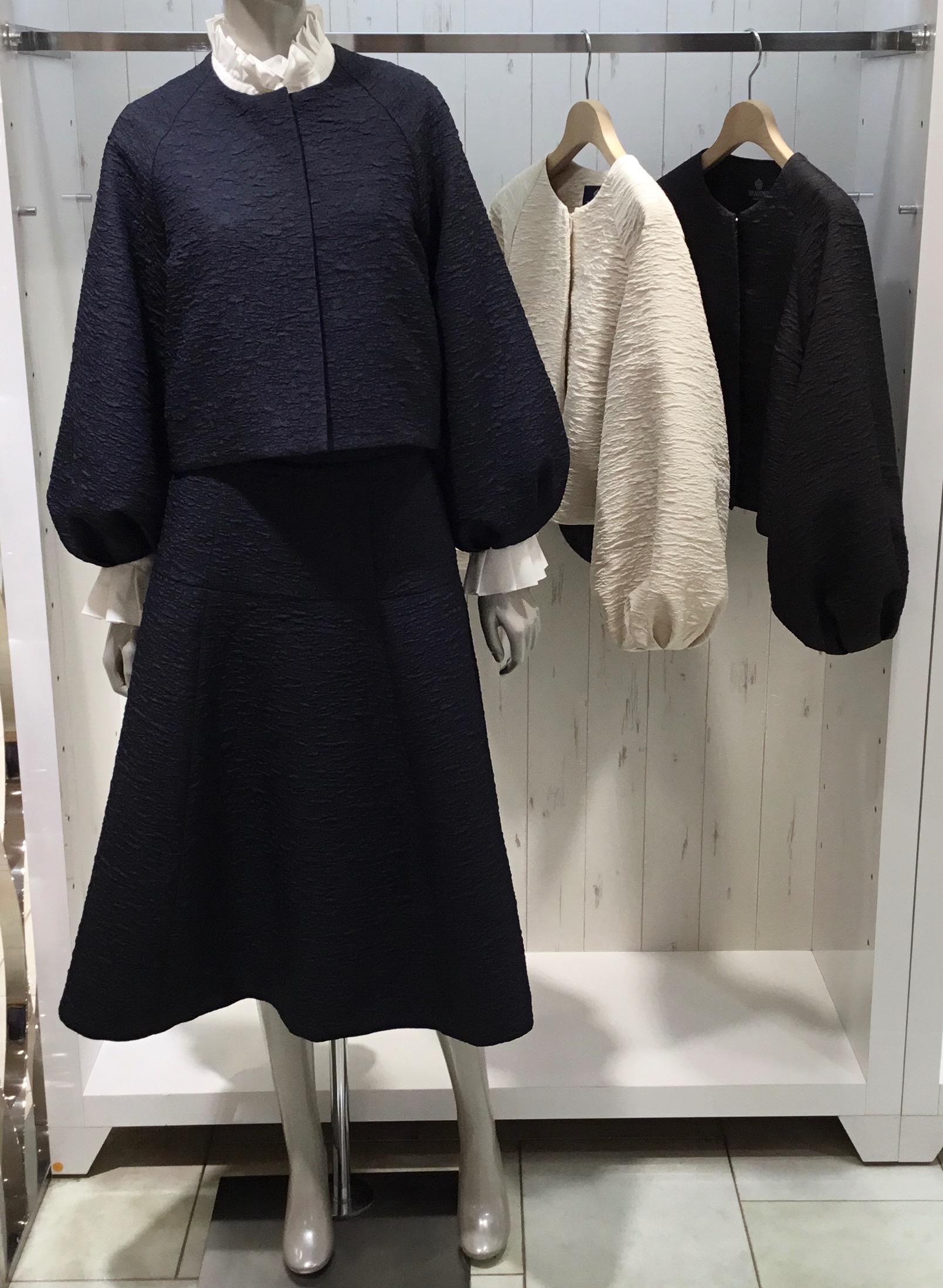 春のセレモニースタイル特集