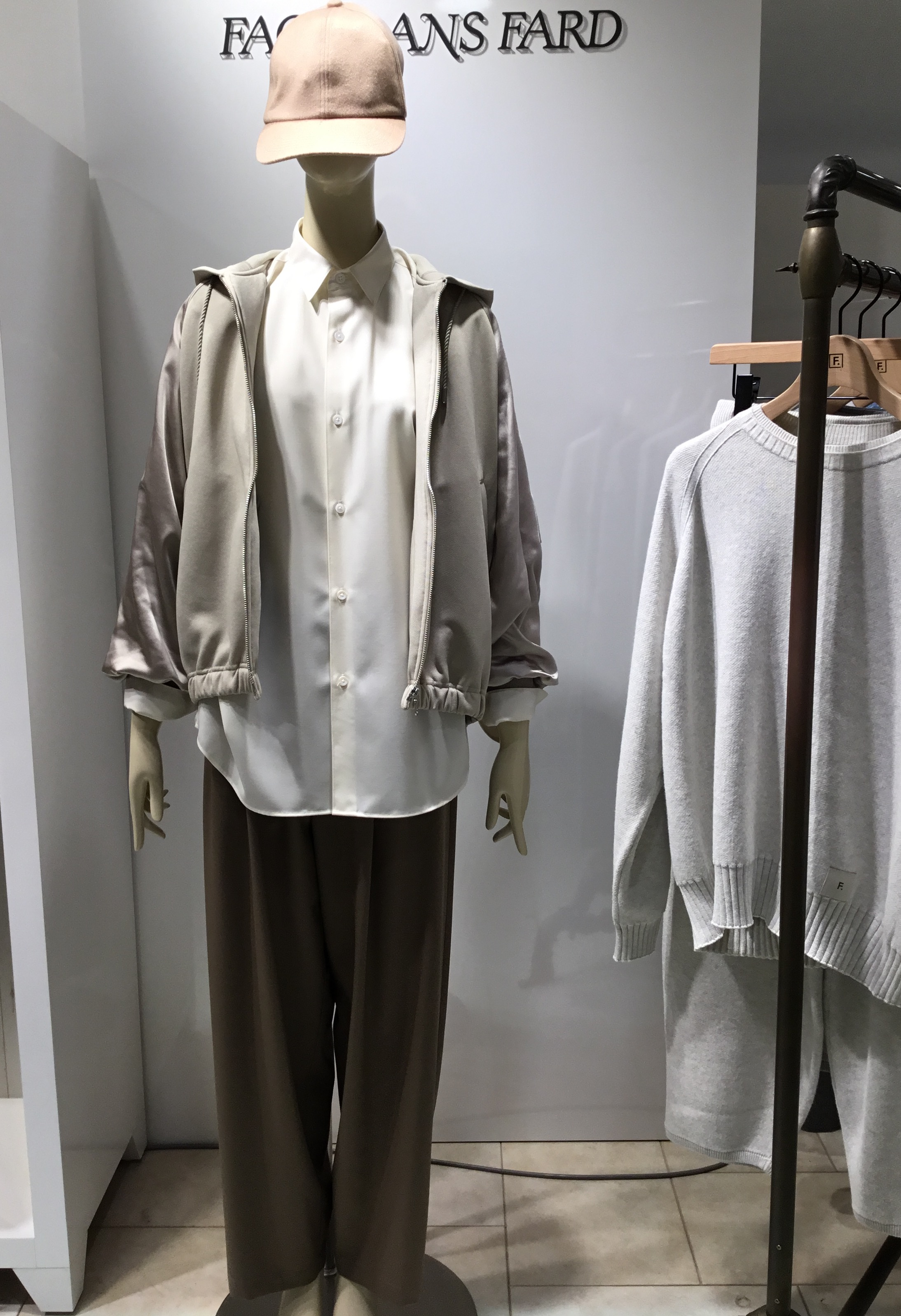 ✨トラベルファッションウィーク✨