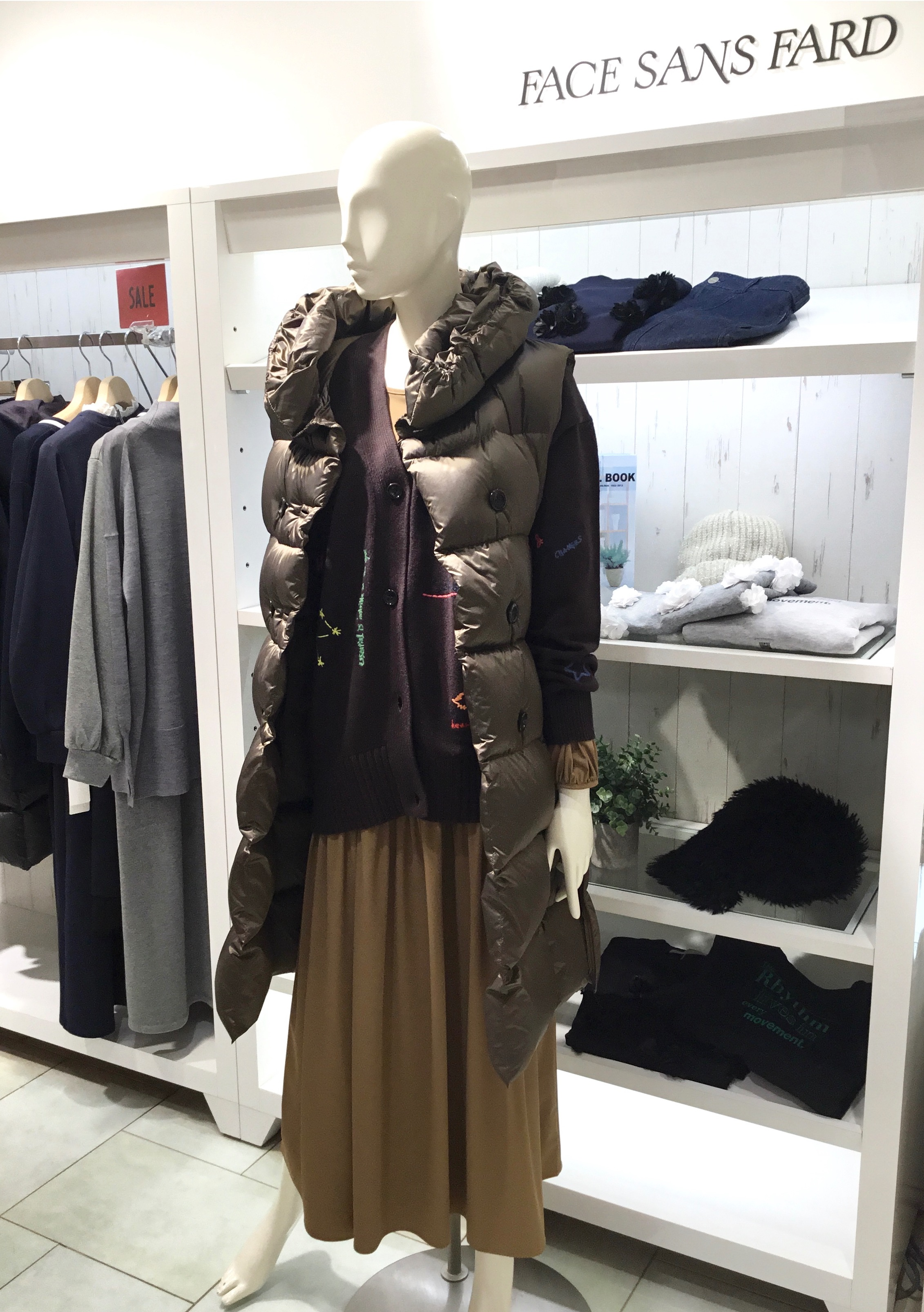 ✨2026  ウィンターファイナルSALE✨