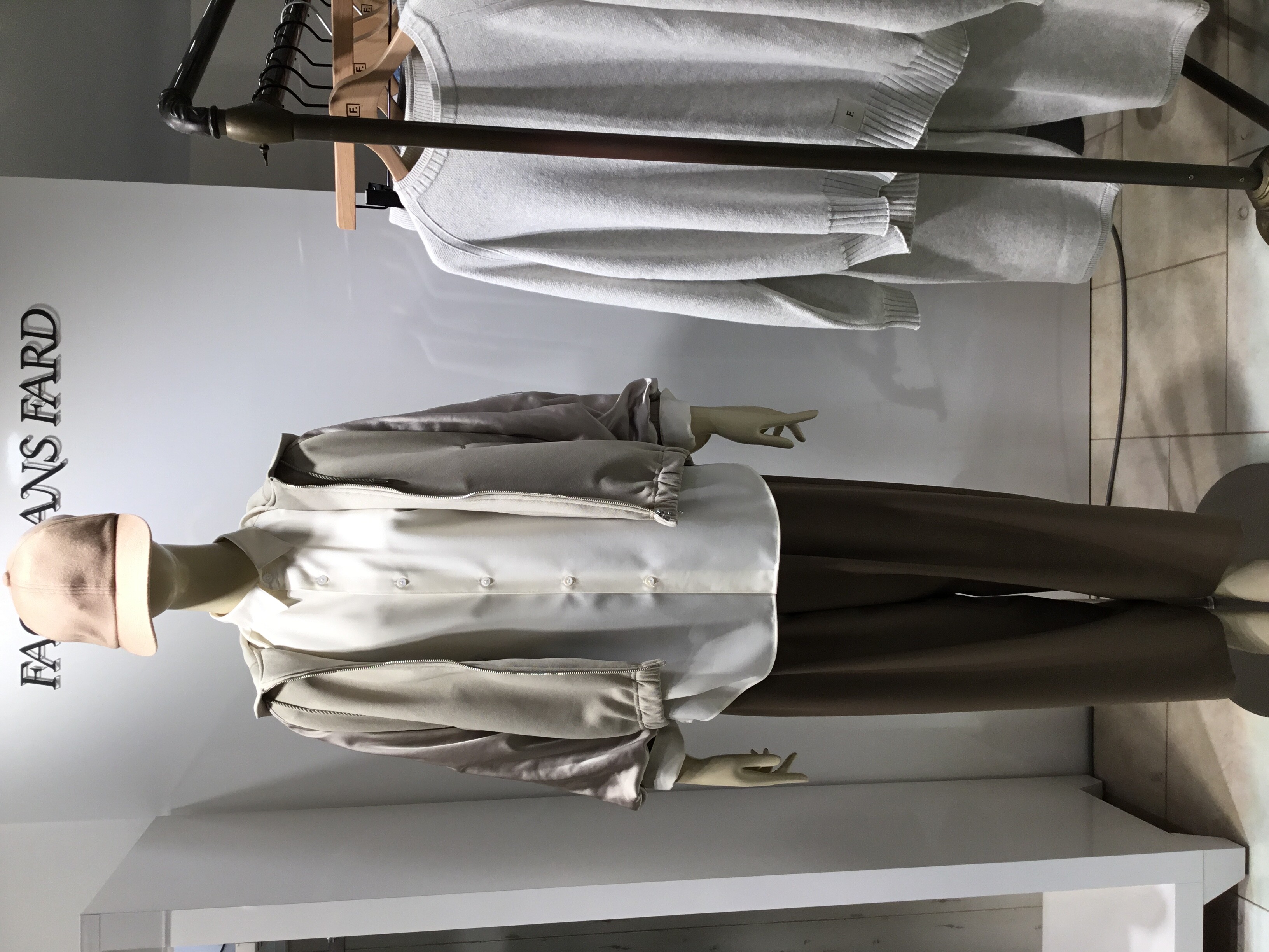✨トラベルファッションウィーク✨