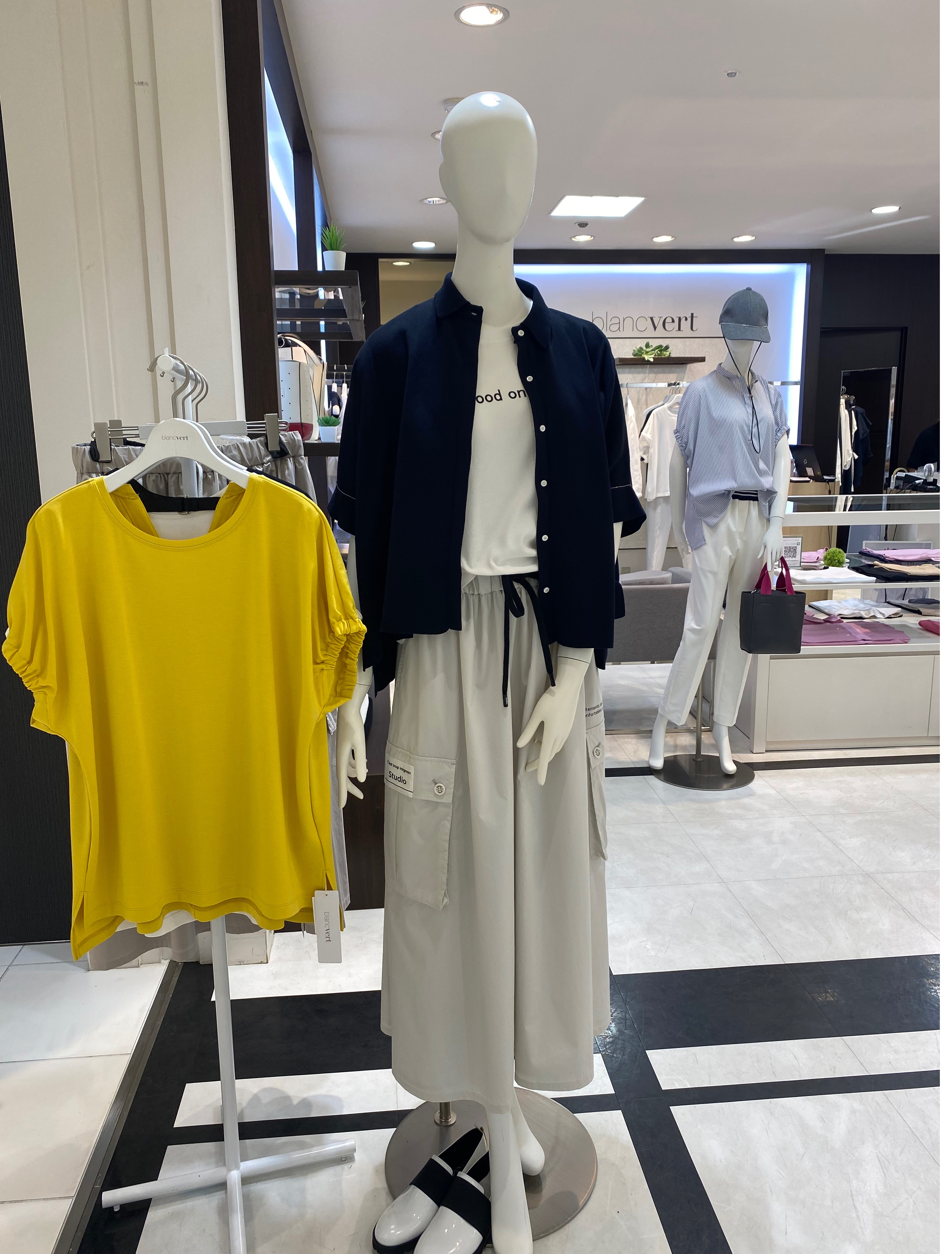 クリアランスセールのお知らせ