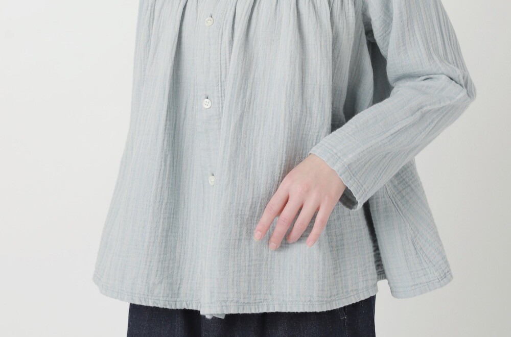 ピックアップアイテム✨「BIZENダブルガーゼ」