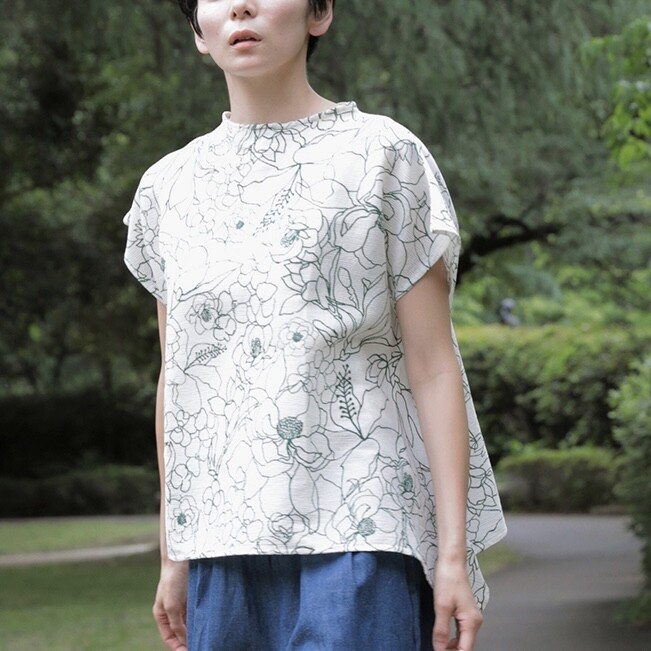 「YOORYUU」夏を涼しく快適に🎐