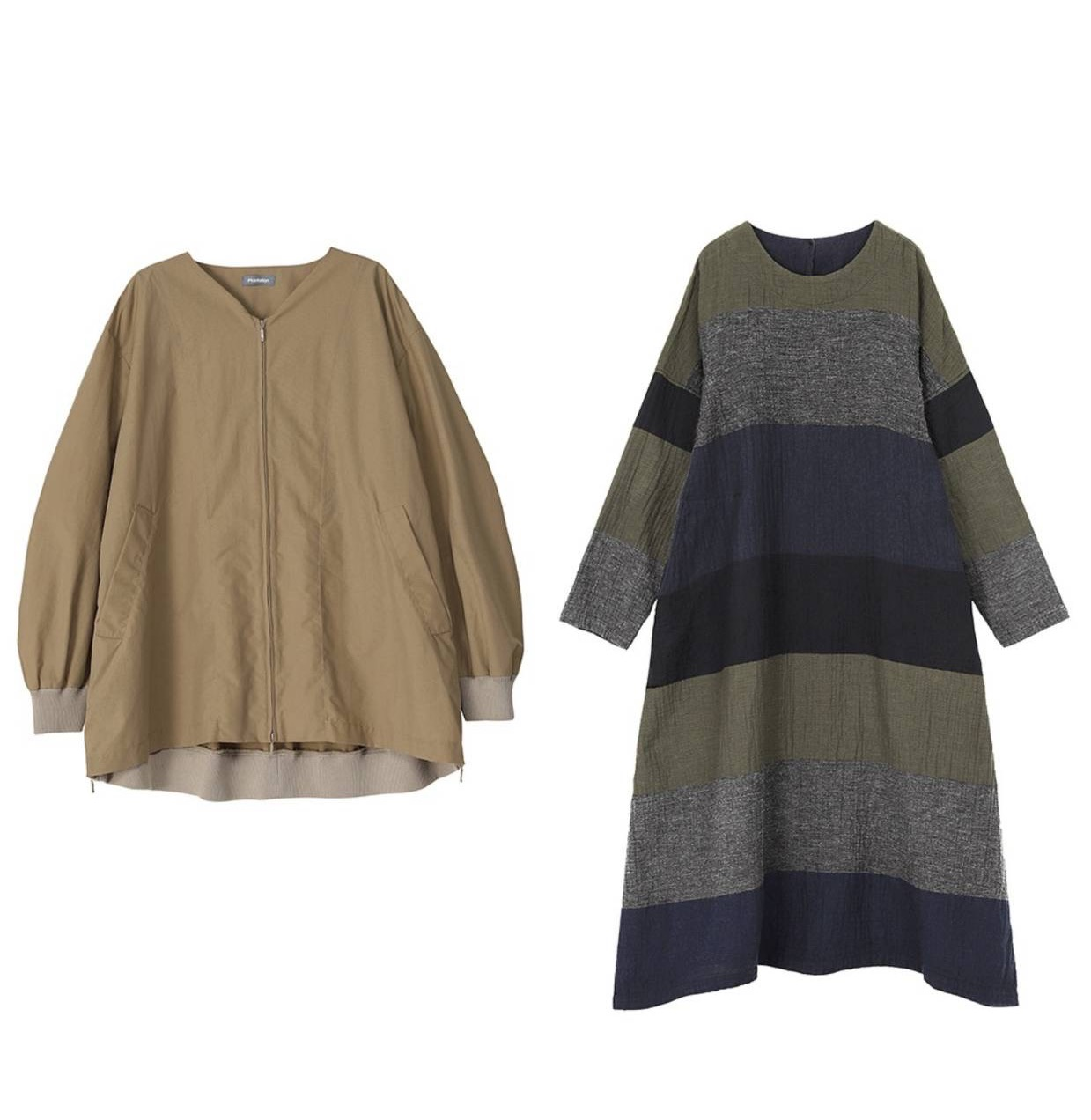 プランテーション【9月の新作商品】
