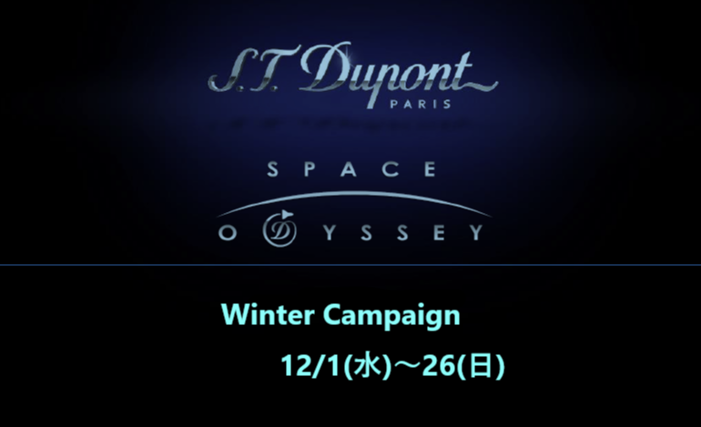 Winter Campaign