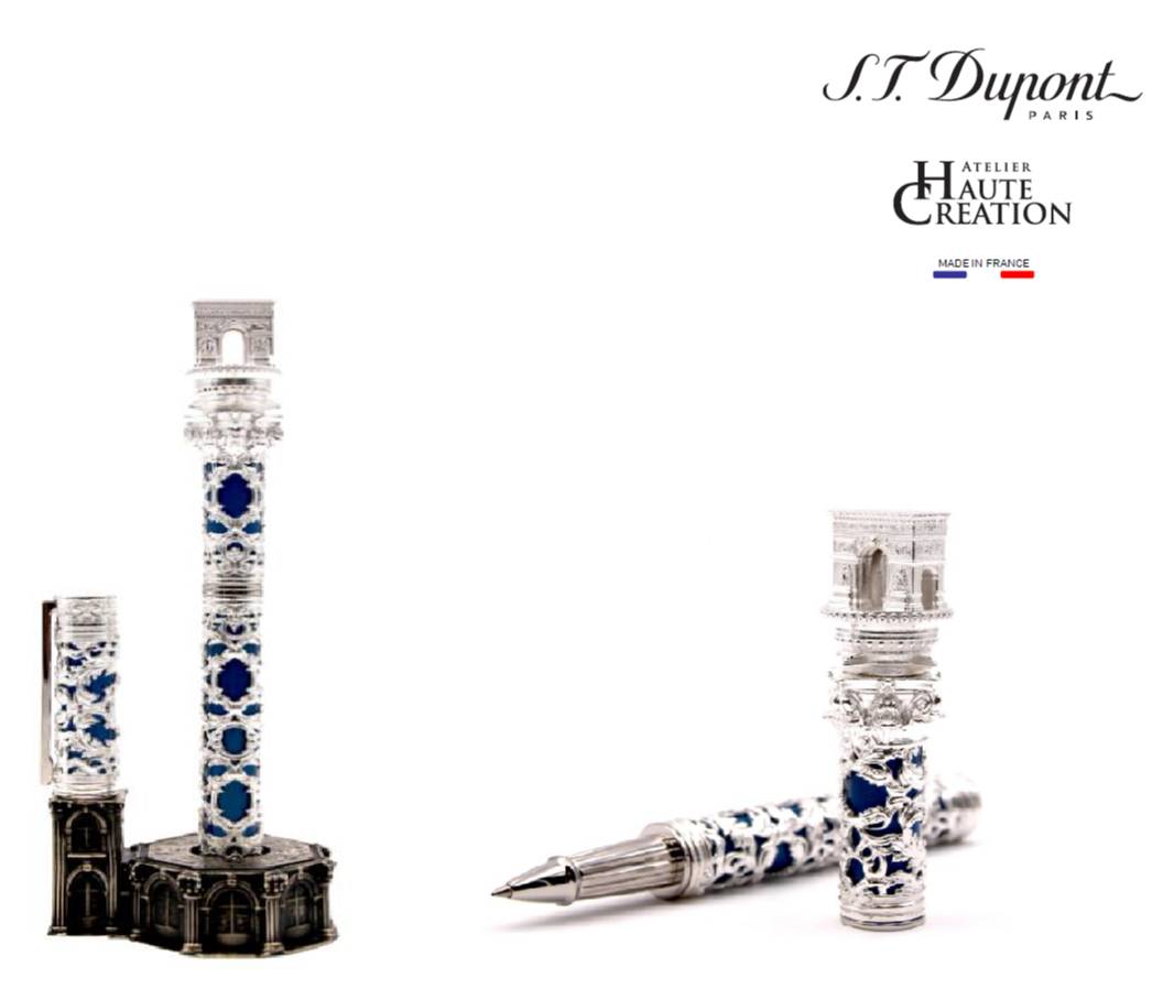 S.T. Dupont　HAUTE CREATION