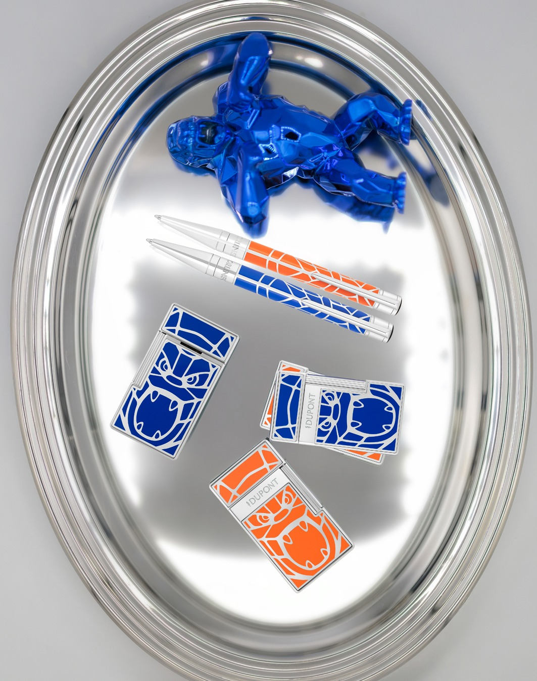 スプリング キャンペーン 2026開催！　フランス人現代アーティストとのコラボレーションアイテムのご紹介！