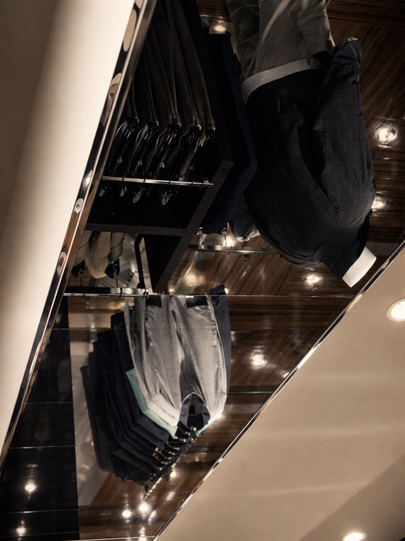 D's SNAP vol.10 トラベルスタイル🧳