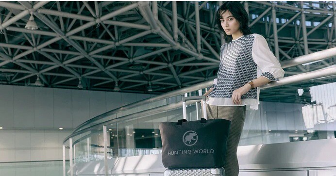 軽快な旅のためのトラベルグッズをご紹介!