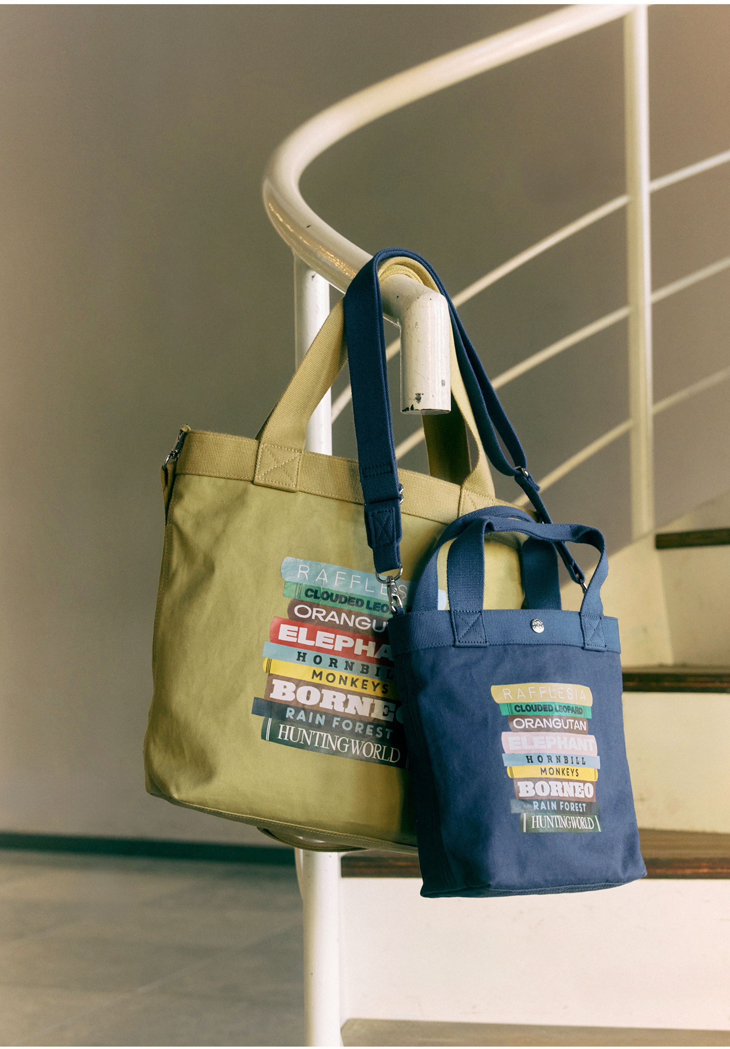 チャリティー　POPUP