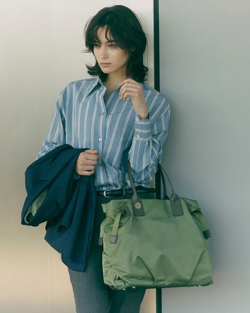 待望の新色がデビュー！