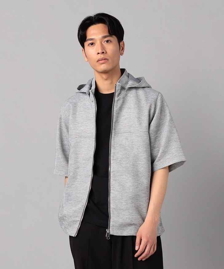 ワンランク上の『半袖シャツコレクション👕』