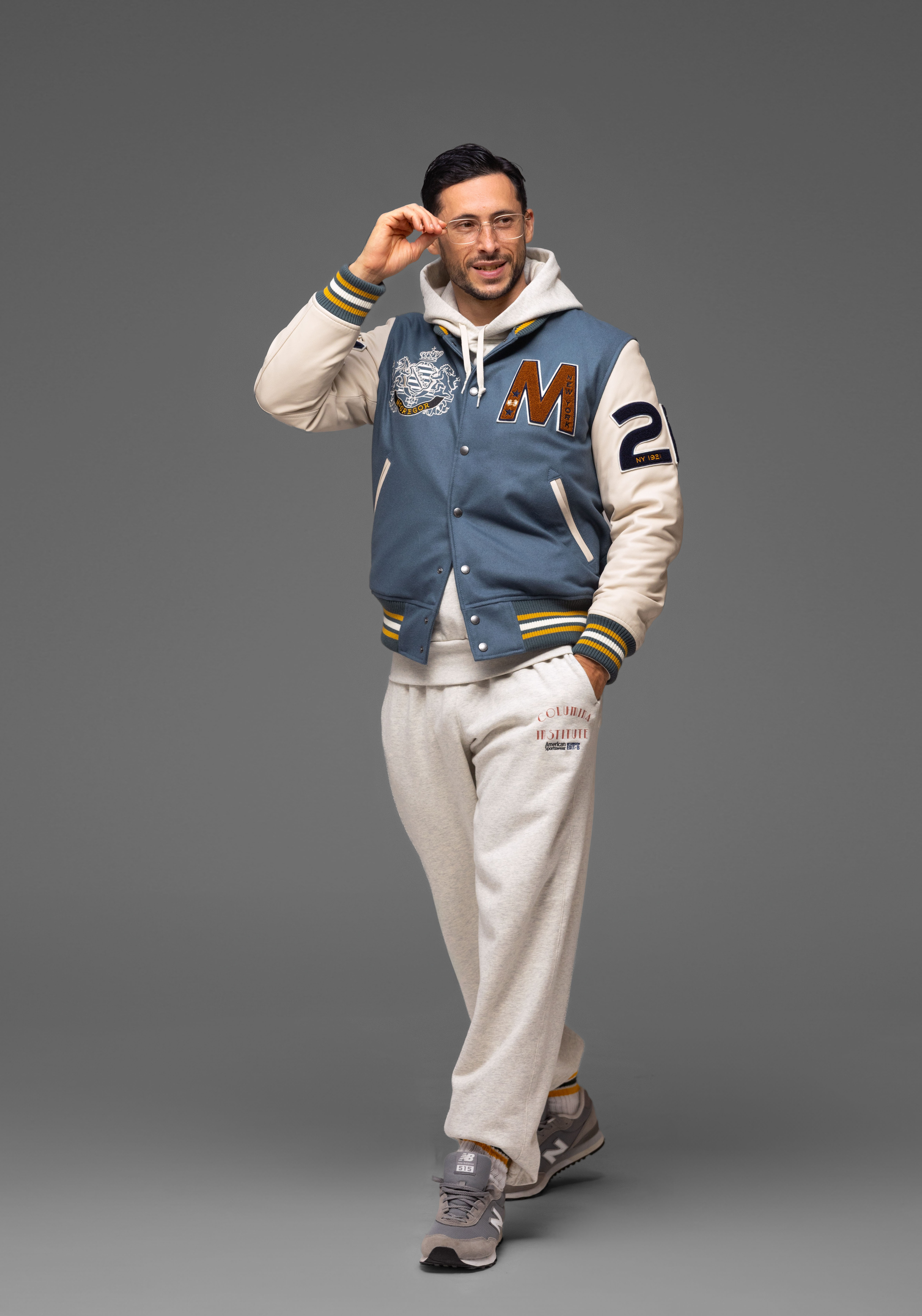 AWARD JACKET プレオーダーフェア 2026