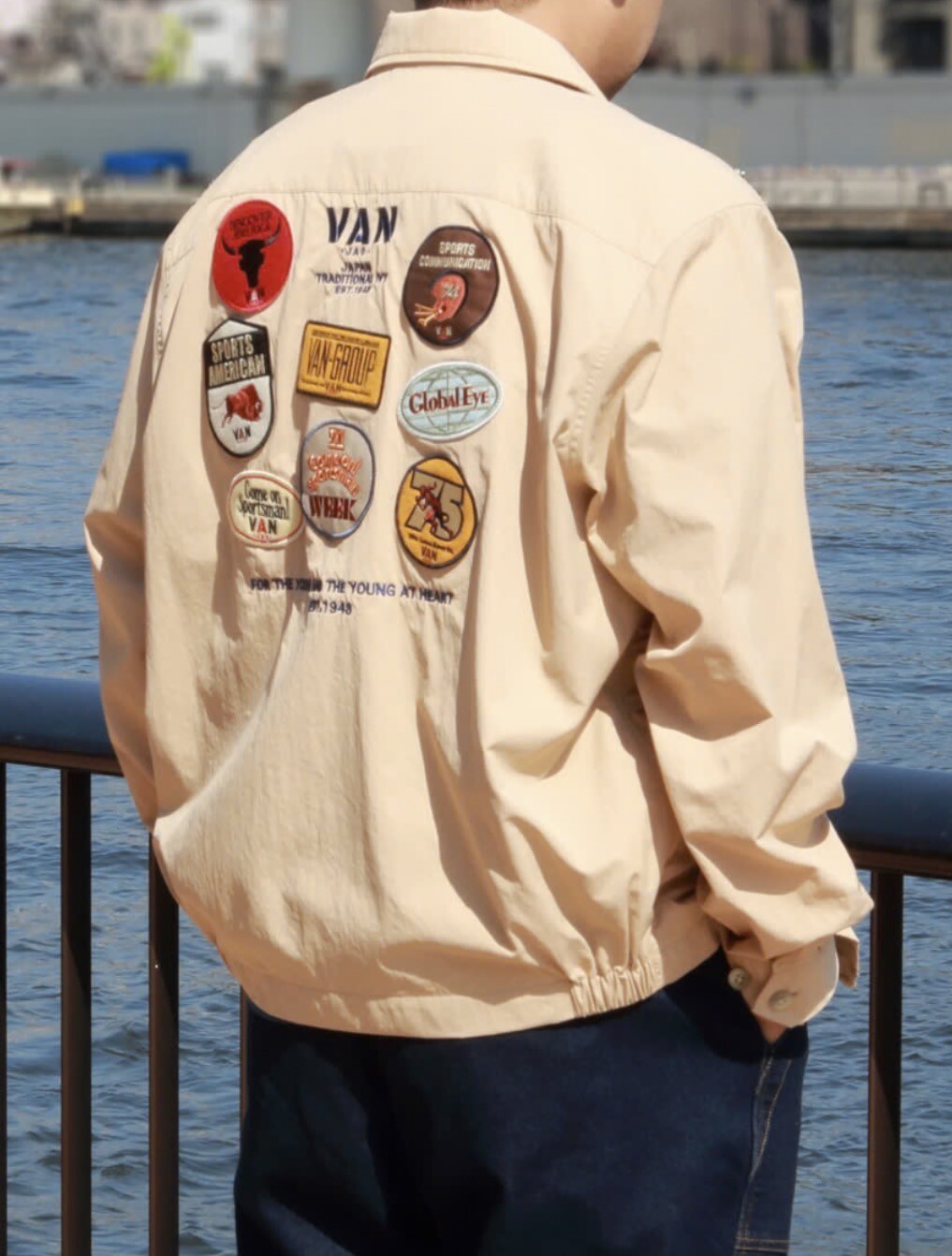 アーリーサマーフェア