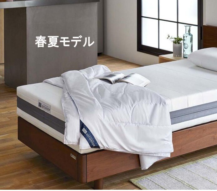 【エアウィーヴ】薄かけ布団のご紹介🌱