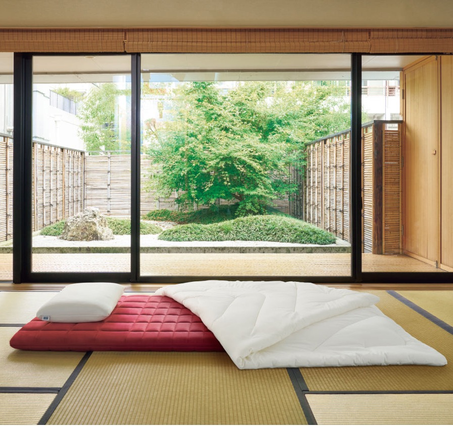 🌟新商品🌟一年を通じて快適な掛け布団🛌✨