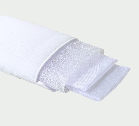 【エアウィーヴ】高さ調整が簡単な枕🌟