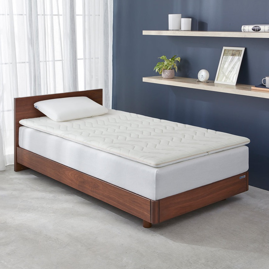 【エアウィーヴ】新商品のお知らせ🛌🌸