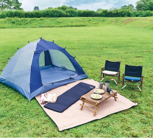 もうすぐGW ❕キャンプやちょっとした遠出の時にも使える、お勧めアイテム✨