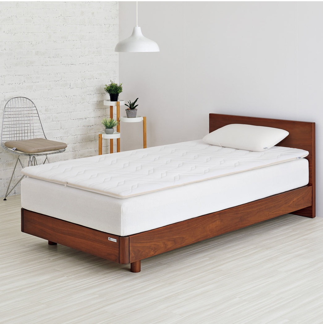 🌸新商品🌸今お持ちの寝具に1枚重ねてみませんか💡