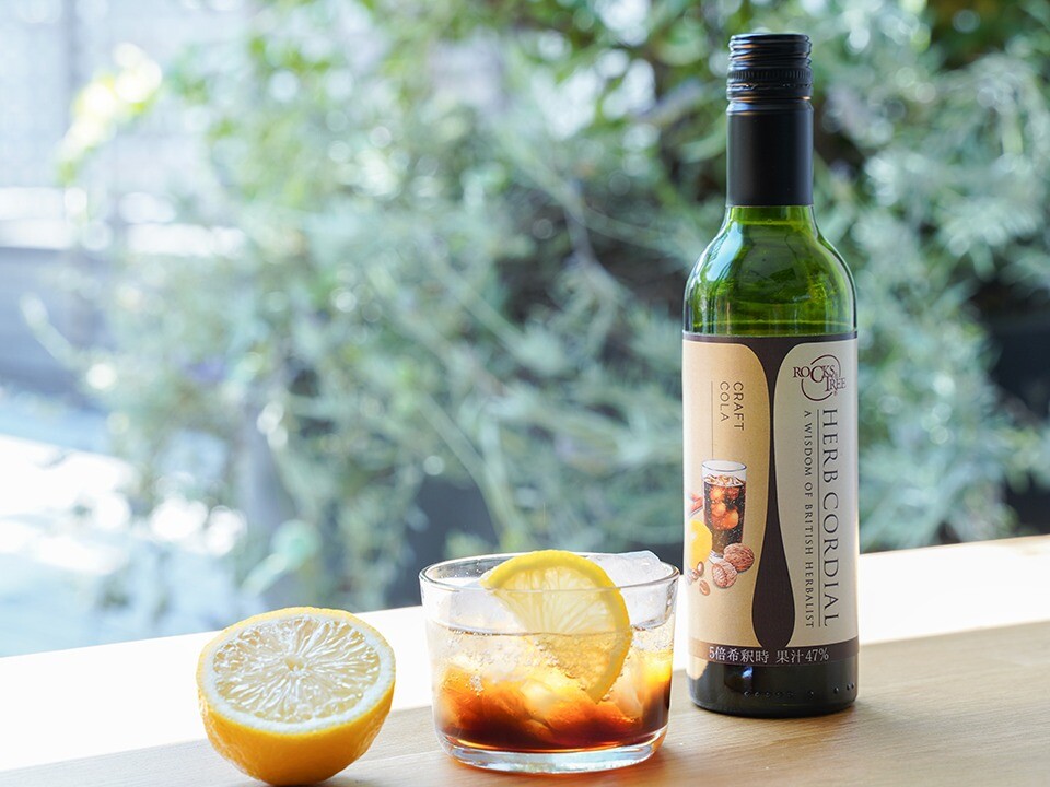 【生活の木】大人気☆クラフトコーラが帰ってきました！