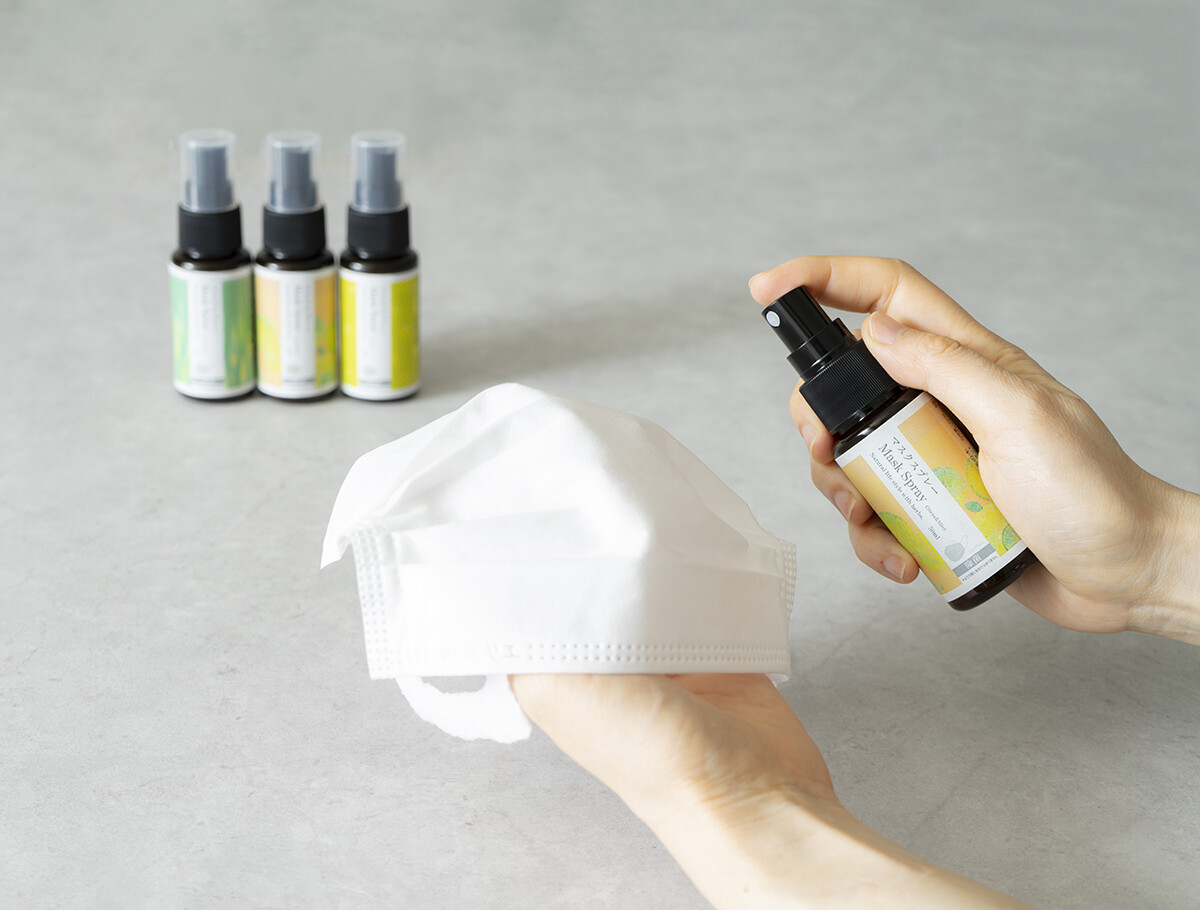 【生活の木】どうする？　2026年花粉対策