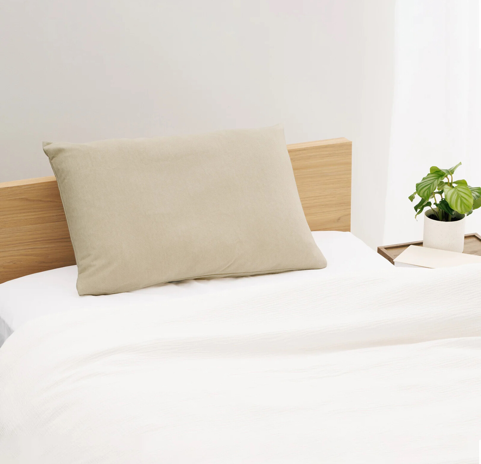 【ロフテー枕工房】商品紹介✨ピローケース