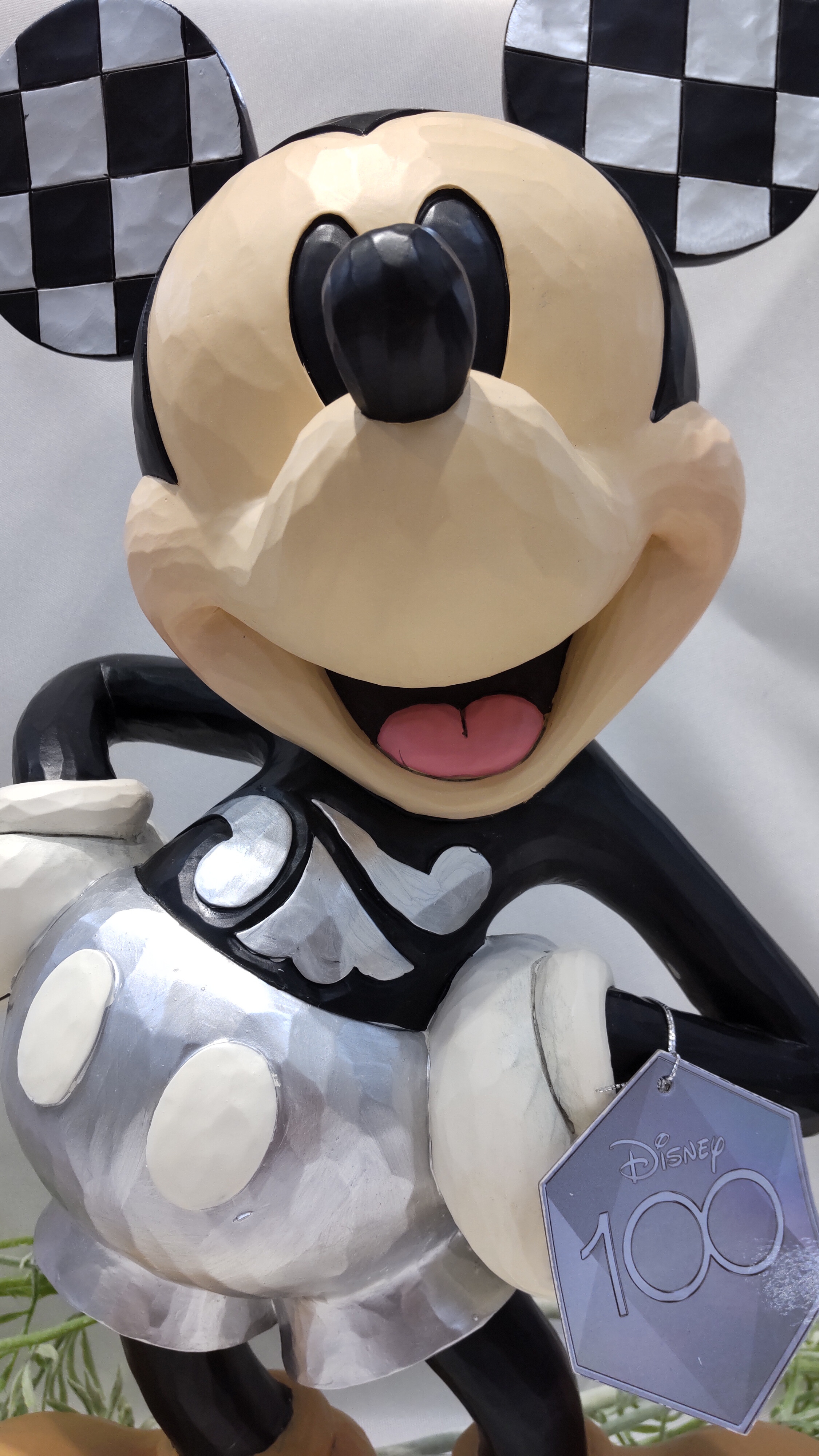 Disney　100 周年記念　ミッキーマウス入荷しました❢❢❢