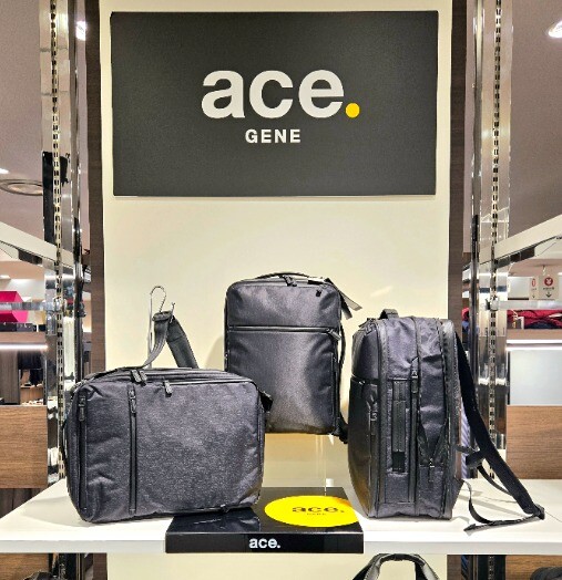 【スグレものセレクション】進化したベストセラー商品🎒🧳