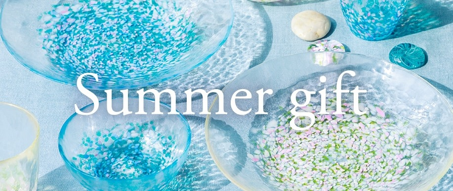 ☆SUMMER　GIFT☆