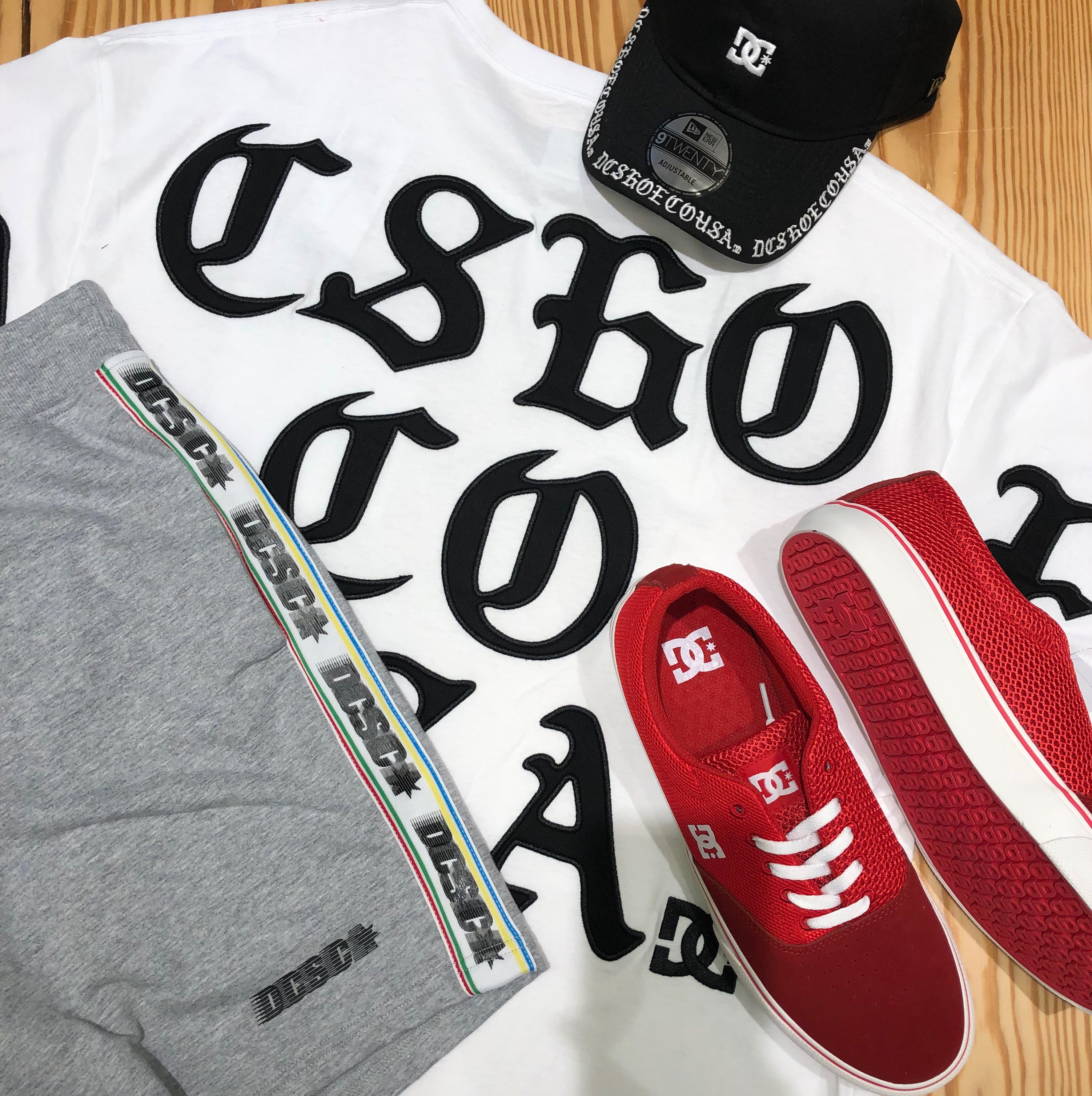 Dc Tシャツ クイックシルバー ショップブログ 大丸福岡天神店