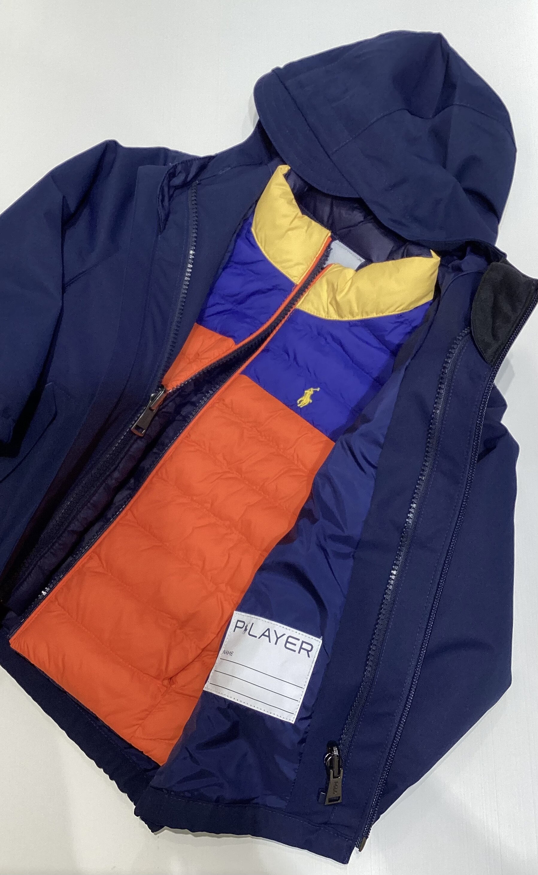 P-LAYER | ポロ ラルフ ローレン | ショップブログ | 大丸福岡天神店