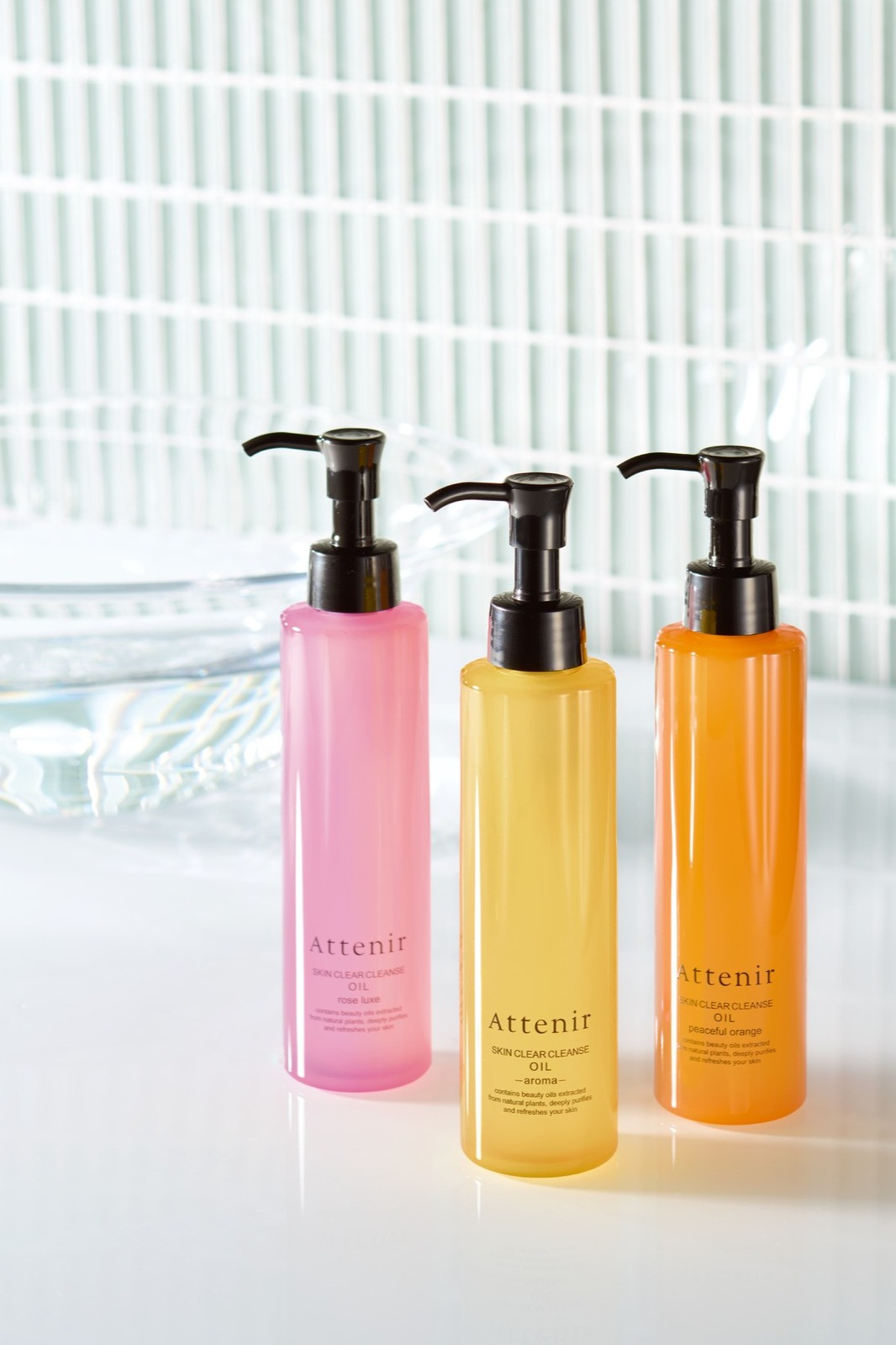 ✨クレンジングオイル体験会✨