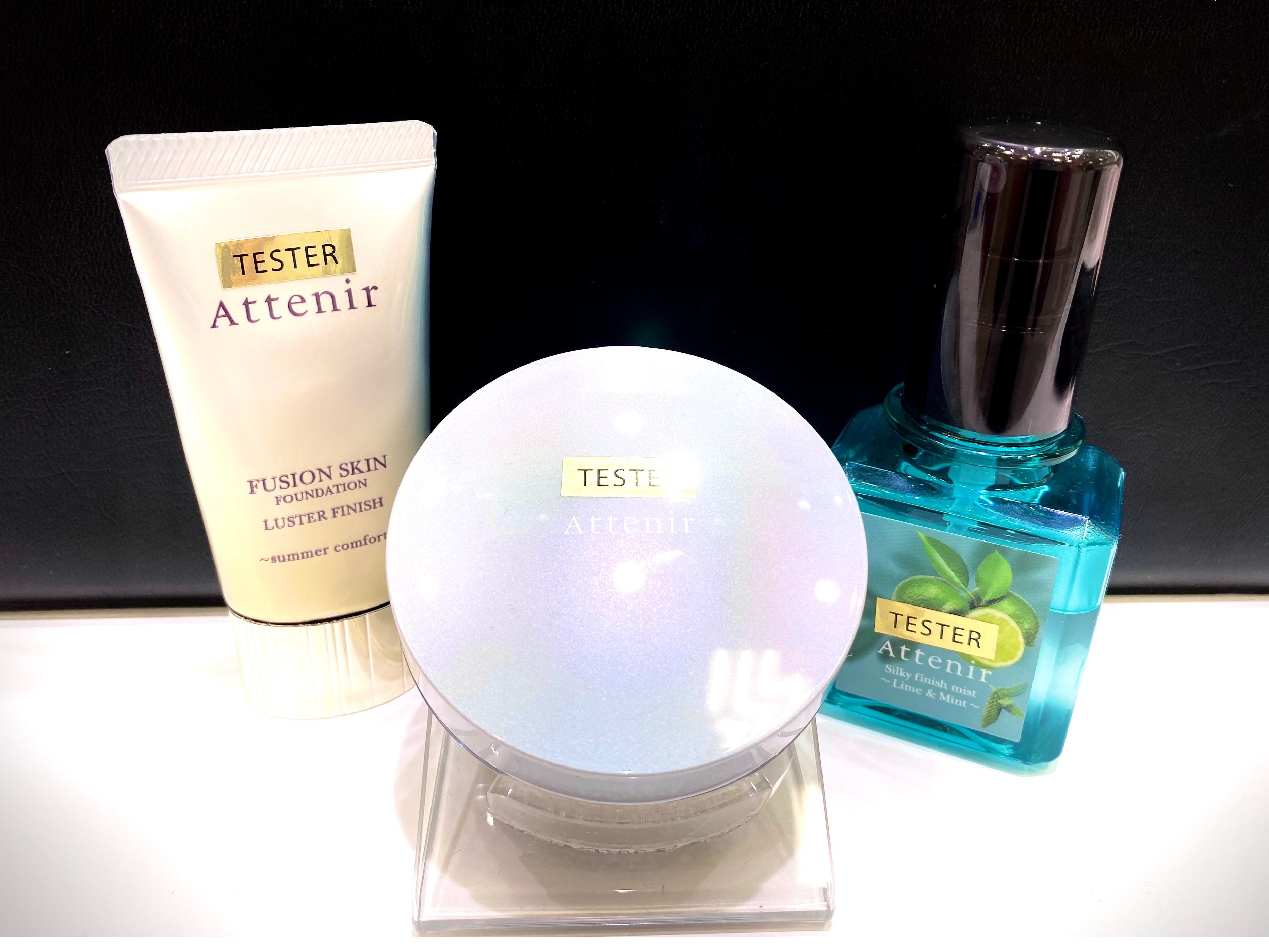 ☀️夏イチオシのコスメが発売です！☀️