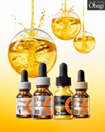 【ロート製薬/オバジ】新・オバジCセラムシリーズ発売