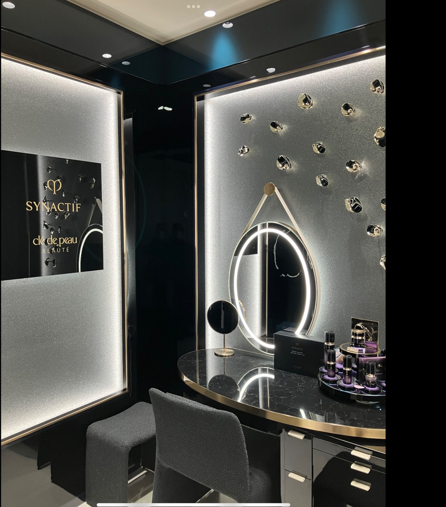 リニューアルオープン