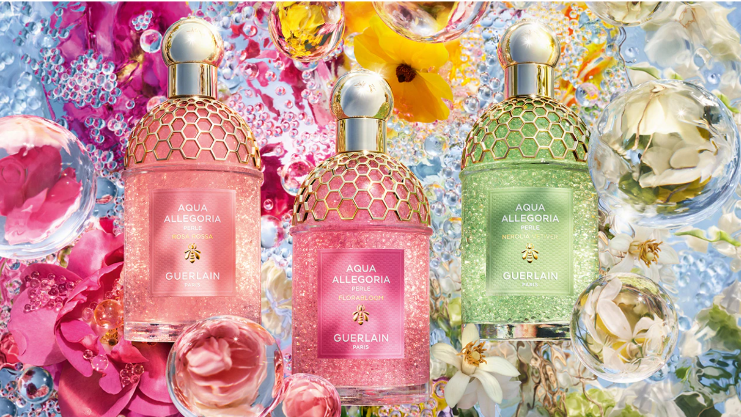 アクアアレゴリア ペルレ