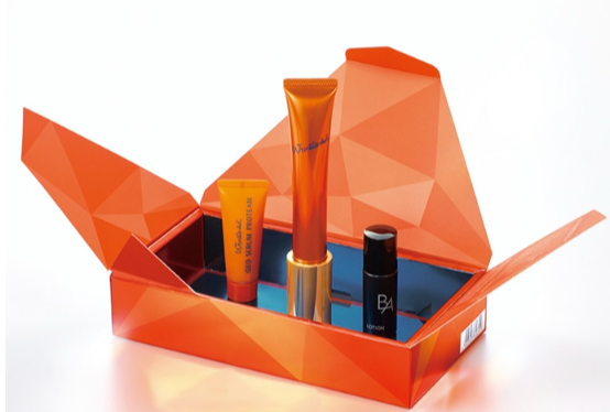 【ポーラ】リンクル ショット メディカルセラム スパークル ギフトボックス