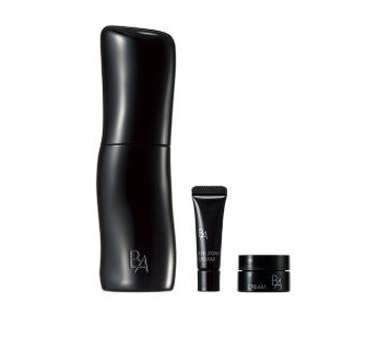 【ポーラ】B.A ミルク ウインターキット