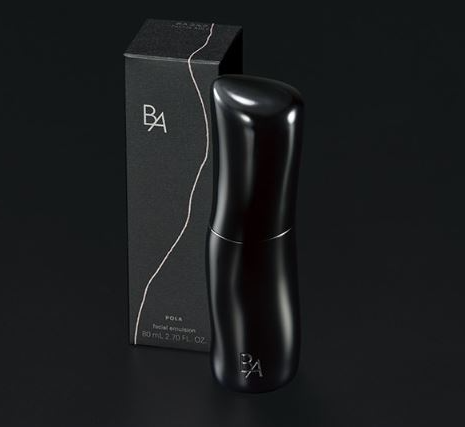 【ポーラ】B.A モイスチャーキャンペーン