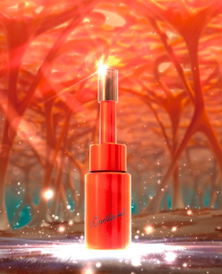 【ポーラ】リンクルショット メディカル セラム