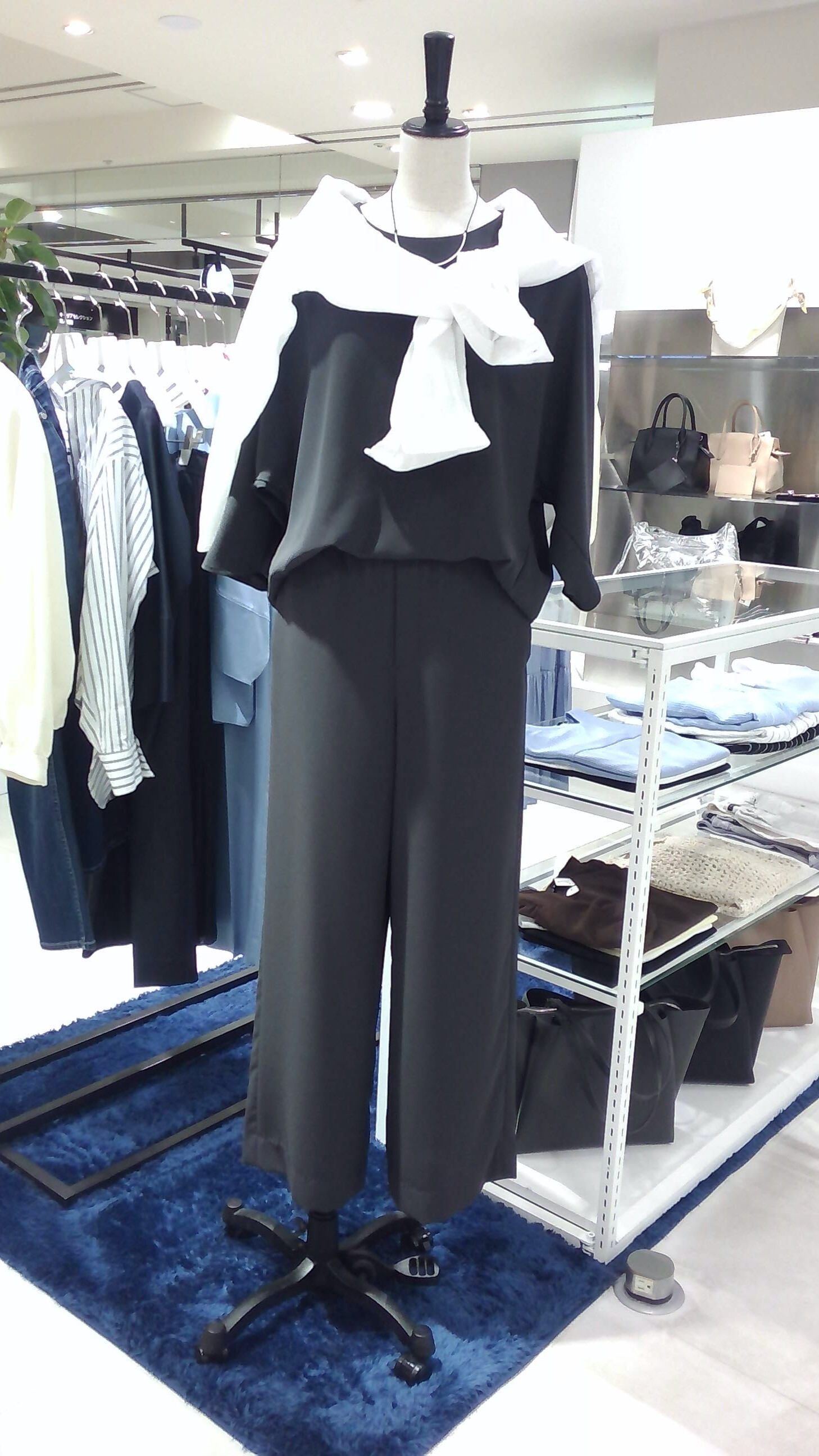 春のおでかけにピッタリなアイテム(^^♪